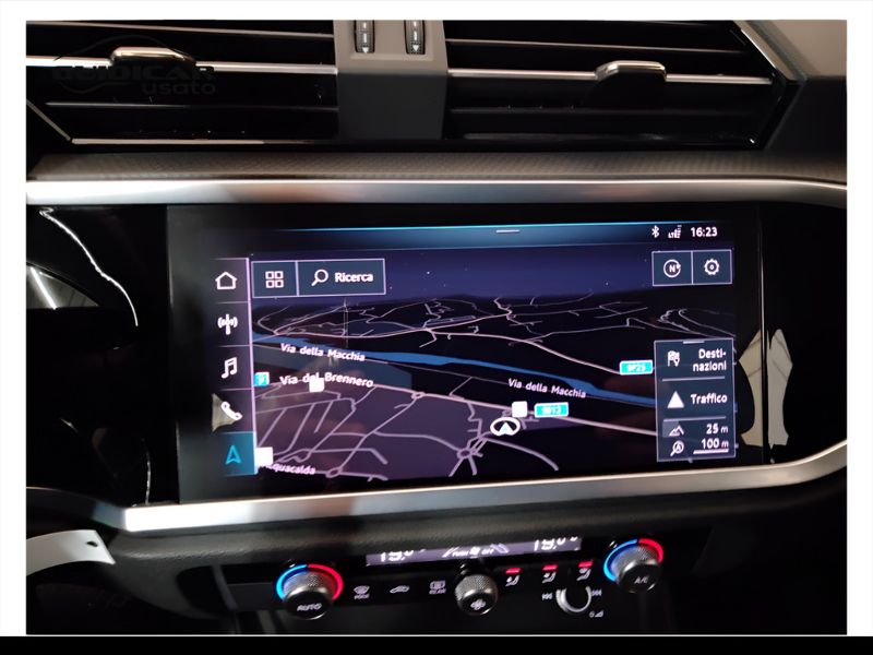 GuidiCar - AUDI Q3 2020 Q3 35 2.0 tdi S line edition s-tronic Usato