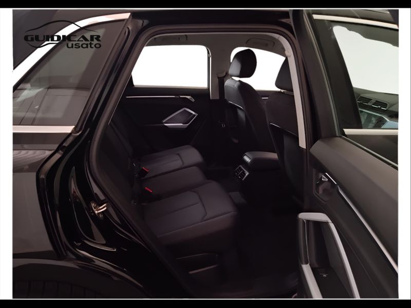 GuidiCar - AUDI Q3 2020 Q3 35 2.0 tdi S line edition s-tronic Usato