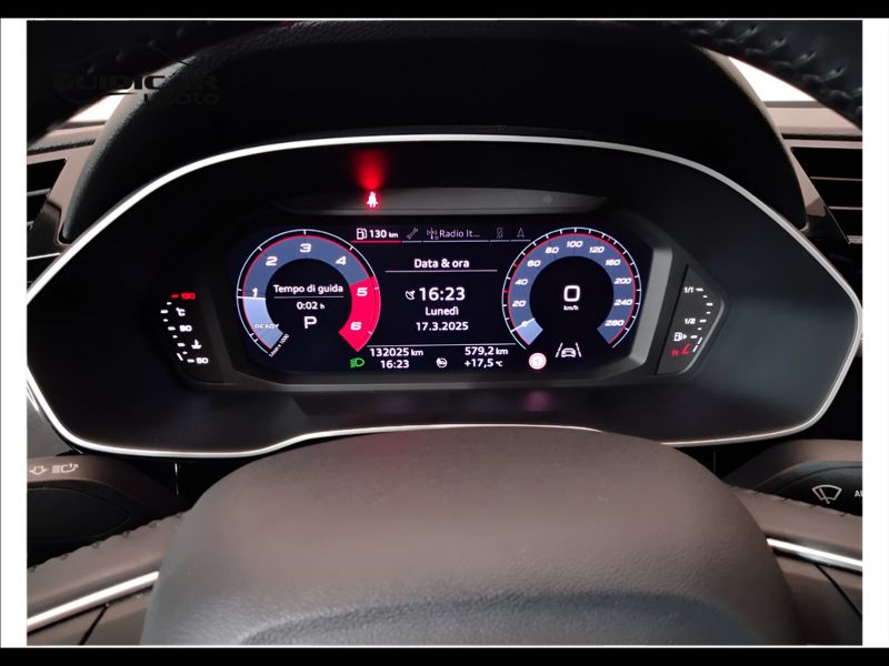 GuidiCar - AUDI Q3 2020 Q3 35 2.0 tdi S line edition s-tronic Usato
