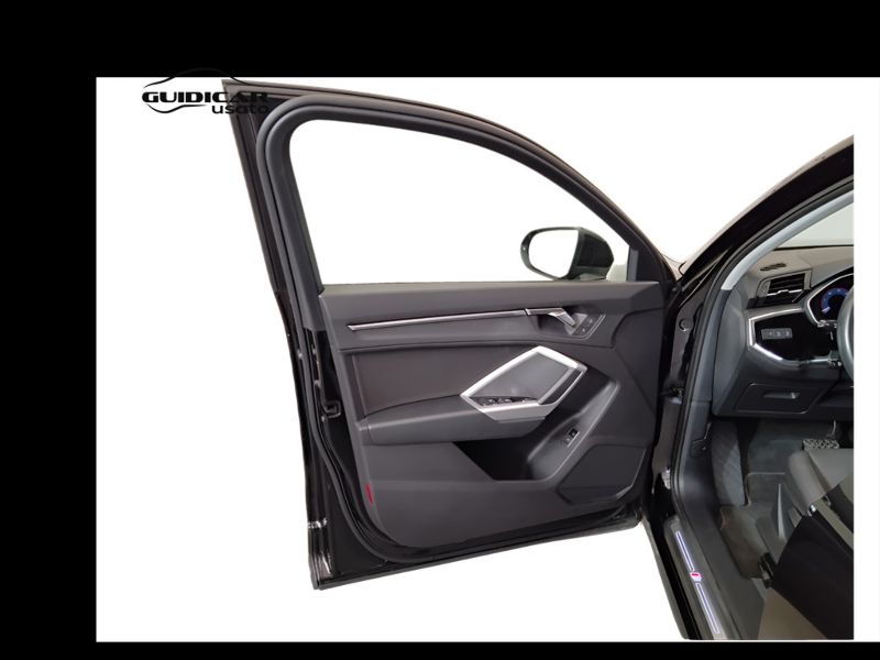 GuidiCar - AUDI Q3 2020 Q3 35 2.0 tdi S line edition s-tronic Usato
