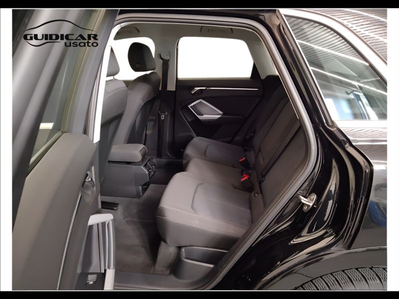 GuidiCar - AUDI Q3 2020 Q3 35 2.0 tdi S line edition s-tronic Usato