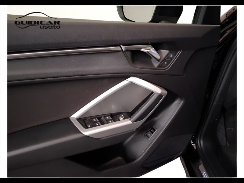 GuidiCar - AUDI Q3 2020 Q3 35 2.0 tdi S line edition s-tronic Usato