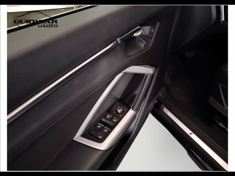 GuidiCar - AUDI Q3 2020 Q3 35 2.0 tdi S line edition s-tronic Usato