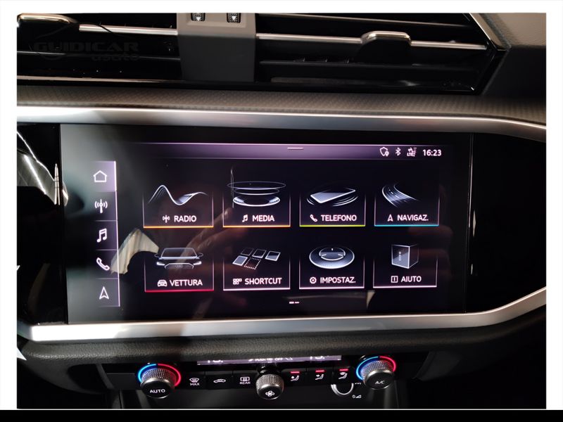 GuidiCar - AUDI Q3 2020 Q3 35 2.0 tdi S line edition s-tronic Usato