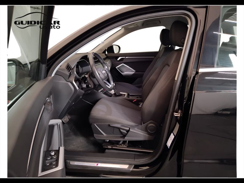 GuidiCar - AUDI Q3 2020 Q3 35 2.0 tdi S line edition s-tronic Usato