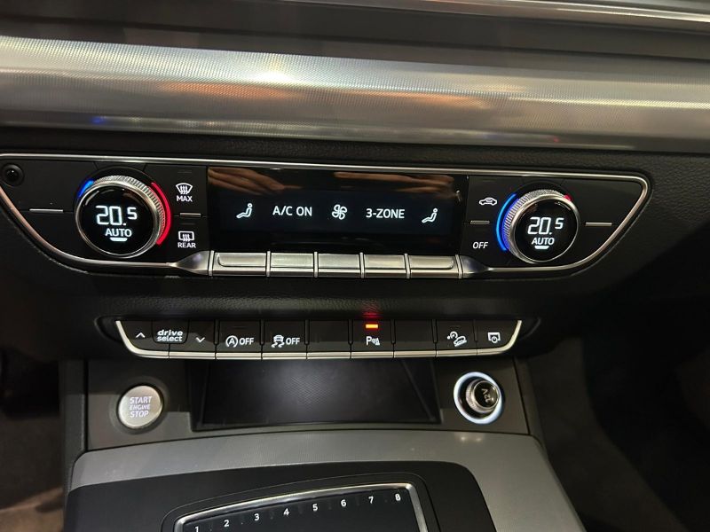GuidiCar - AUDI Q5 2019 Q5 45 2.0 tfsi mhev Sport quattro 245cv s-tronic Usato
