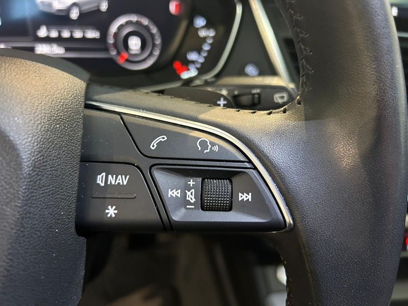 GuidiCar - AUDI Q5 2019 Q5 45 2.0 tfsi mhev Sport quattro 245cv s-tronic Usato