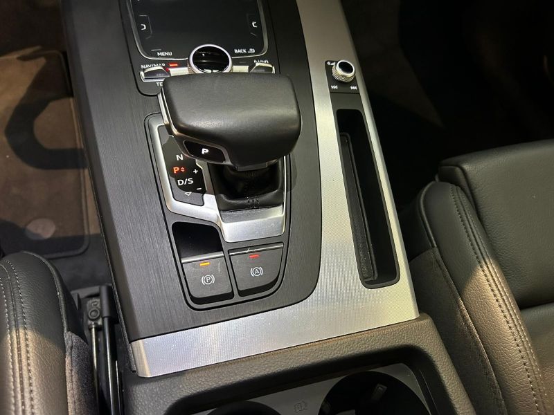 GuidiCar - AUDI Q5 2019 Q5 45 2.0 tfsi mhev Sport quattro 245cv s-tronic Usato