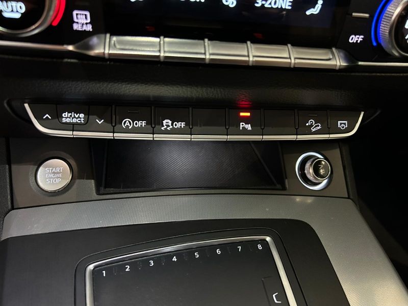 GuidiCar - AUDI Q5 2019 Q5 45 2.0 tfsi mhev Sport quattro 245cv s-tronic Usato