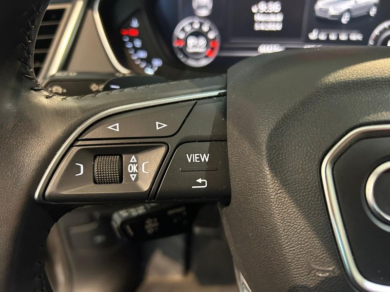GuidiCar - AUDI Q5 2019 Q5 45 2.0 tfsi mhev Sport quattro 245cv s-tronic Usato