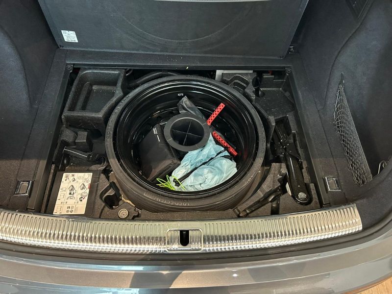GuidiCar - AUDI Q5 2019 Q5 45 2.0 tfsi mhev Sport quattro 245cv s-tronic Usato