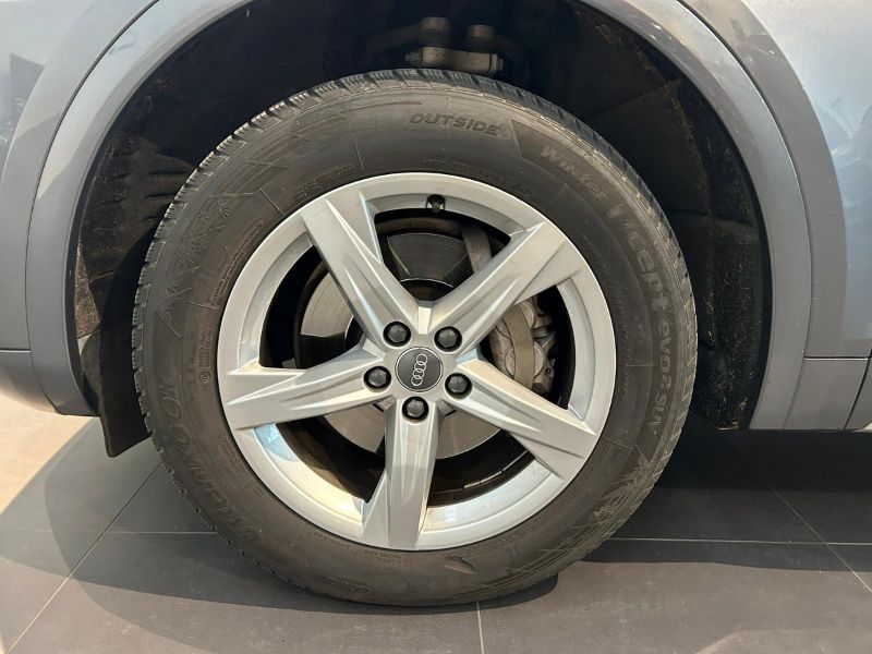 GuidiCar - AUDI Q5 2019 Q5 45 2.0 tfsi mhev Sport quattro 245cv s-tronic Usato