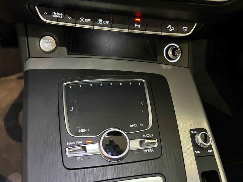 GuidiCar - AUDI Q5 2019 Q5 45 2.0 tfsi mhev Sport quattro 245cv s-tronic Usato