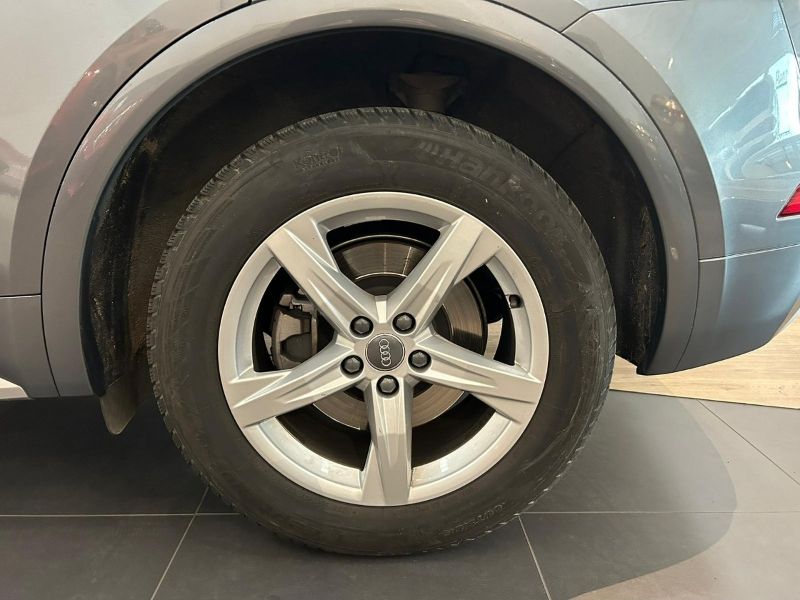 GuidiCar - AUDI Q5 2019 Q5 45 2.0 tfsi mhev Sport quattro 245cv s-tronic Usato
