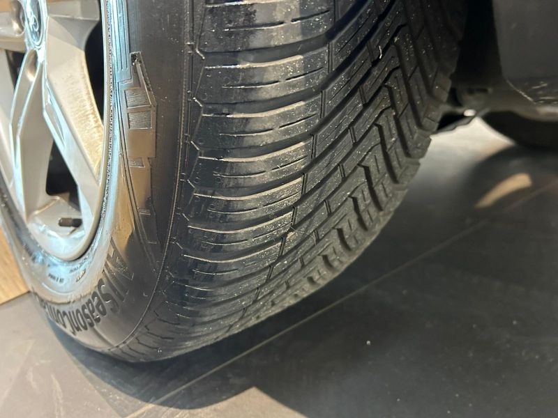 GuidiCar - AUDI Q5 2022 Q5 Sportback 35 2.0 tdi mhev 12V Business Advanced s tronic Usato