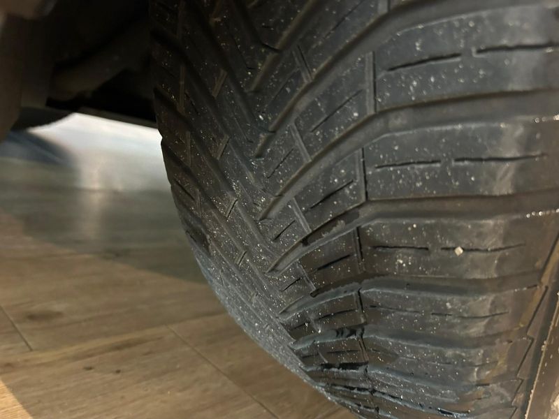 GuidiCar - AUDI Q5 2022 Q5 Sportback 35 2.0 tdi mhev 12V Business Advanced s tronic Usato