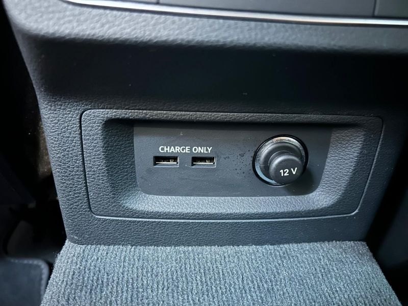 GuidiCar - AUDI Q5 2022 Q5 Sportback 35 2.0 tdi mhev 12V Business Advanced s tronic Usato
