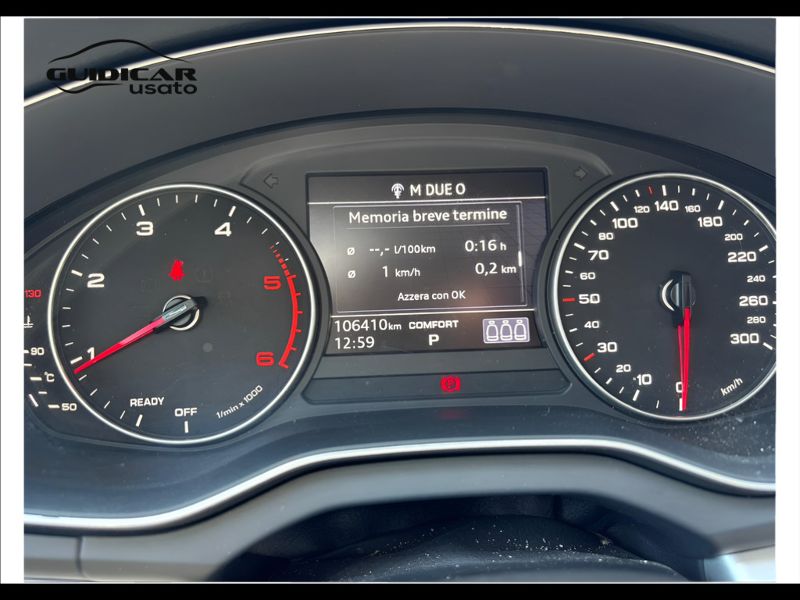 GuidiCar - AUDI Q5 2018 Q5 35 2.0 tdi Business quattro 163cv s-tronic Usato