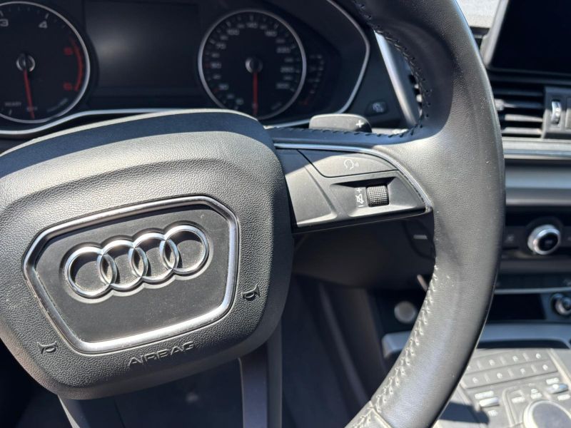 GuidiCar - AUDI Q5 2018 Q5 35 2.0 tdi Business quattro 163cv s-tronic Usato