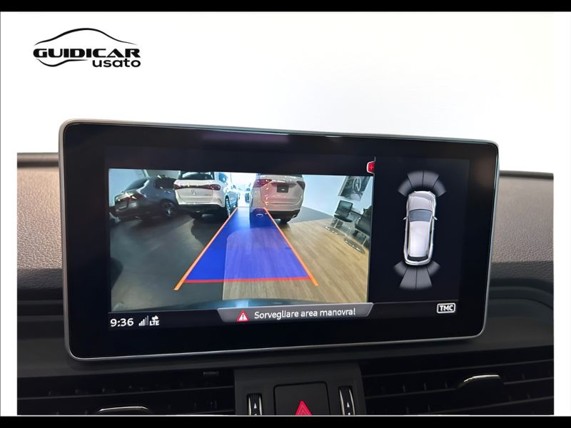 GuidiCar - AUDI Q5 2019 Q5 45 2.0 tfsi mhev Sport quattro 245cv s-tronic Usato