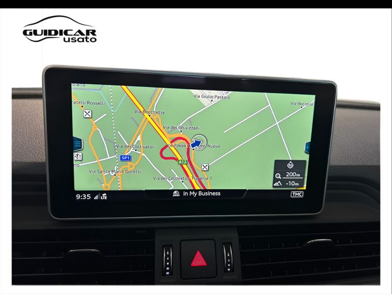 GuidiCar - AUDI Q5 2019 Q5 45 2.0 tfsi mhev Sport quattro 245cv s-tronic Usato