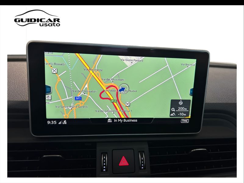 GuidiCar - AUDI Q5 2019 Q5 45 2.0 tfsi mhev Sport quattro 245cv s-tronic Usato