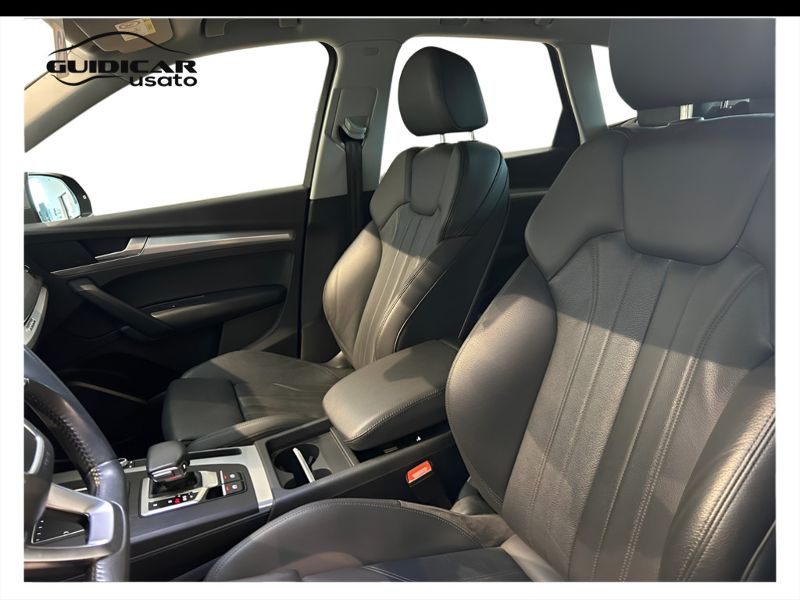 GuidiCar - AUDI Q5 2019 Q5 45 2.0 tfsi mhev Sport quattro 245cv s-tronic Usato