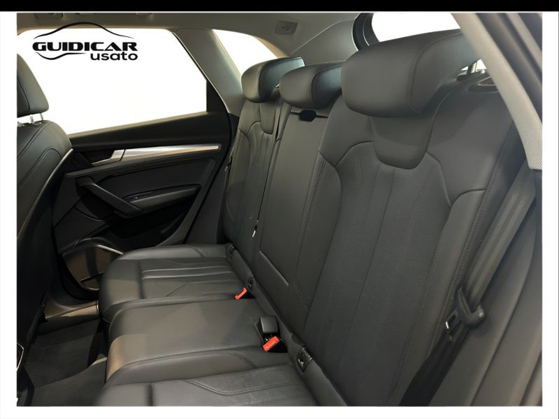 GuidiCar - AUDI Q5 2019 Q5 45 2.0 tfsi mhev Sport quattro 245cv s-tronic Usato