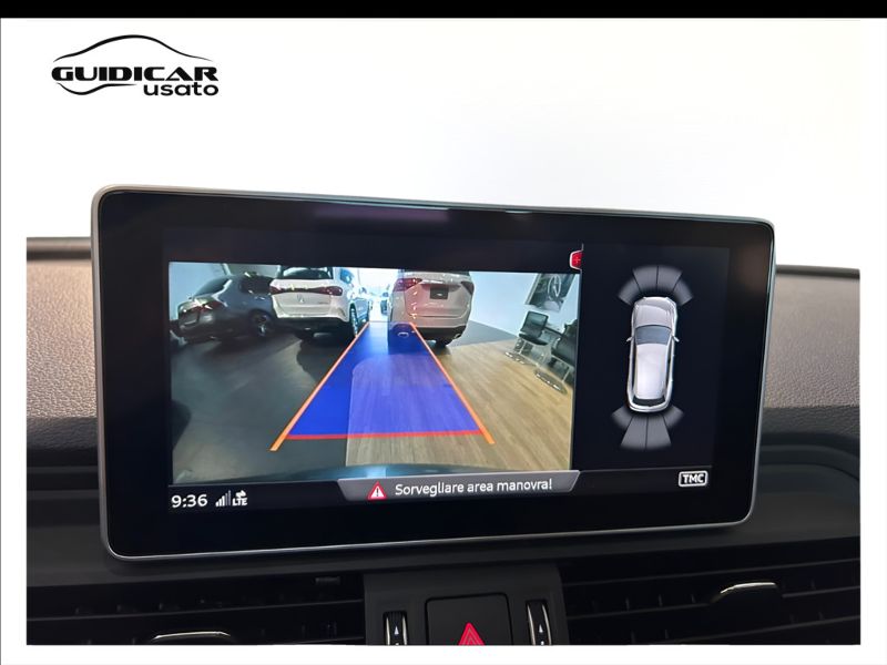 GuidiCar - AUDI Q5 2019 Q5 45 2.0 tfsi mhev Sport quattro 245cv s-tronic Usato
