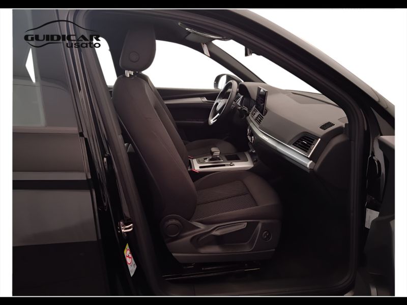GuidiCar - AUDI Q5 2023 Q5 40 2.0 tdi mhev 12V Business quattro s tronic Usato