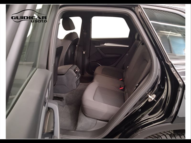 GuidiCar - AUDI Q5 2023 Q5 40 2.0 tdi mhev 12V Business quattro s tronic Usato