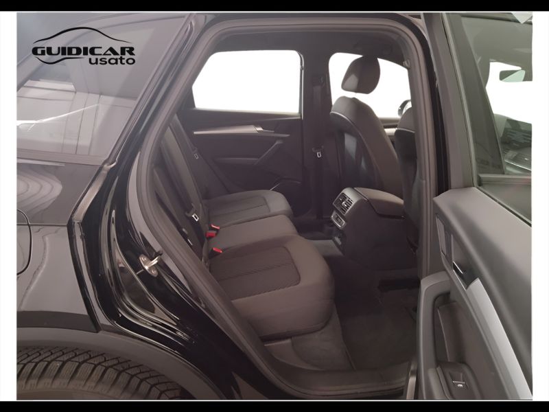 GuidiCar - AUDI Q5 2023 Q5 40 2.0 tdi mhev 12V Business quattro s tronic Usato