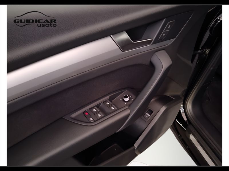 GuidiCar - AUDI Q5 2023 Q5 40 2.0 tdi mhev 12V Business quattro s tronic Usato