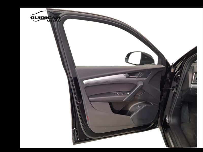 GuidiCar - AUDI Q5 2023 Q5 40 2.0 tdi mhev 12V Business quattro s tronic Usato