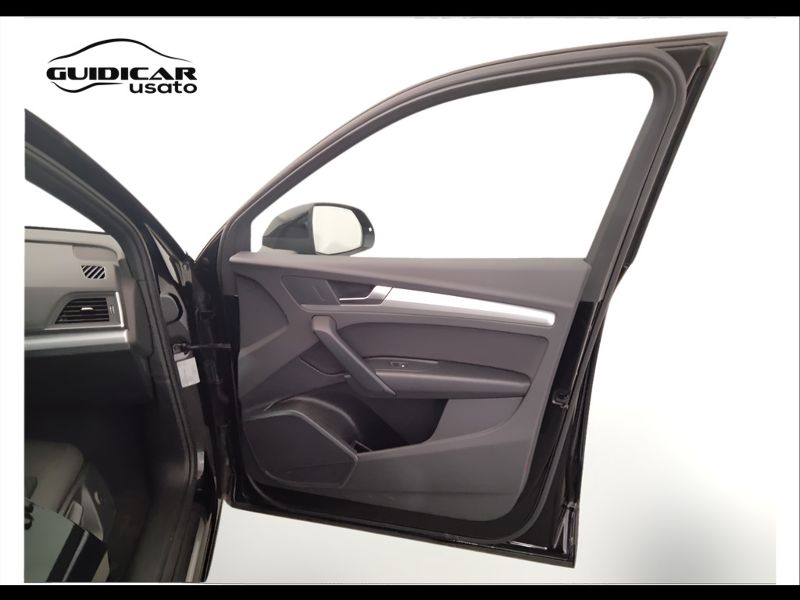 GuidiCar - AUDI Q5 2023 Q5 40 2.0 tdi mhev 12V Business quattro s tronic Usato