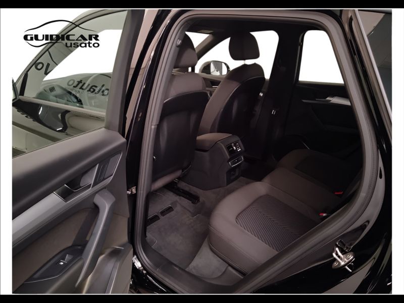 GuidiCar - AUDI Q5 2023 Q5 40 2.0 tdi mhev 12V Business quattro s tronic Usato