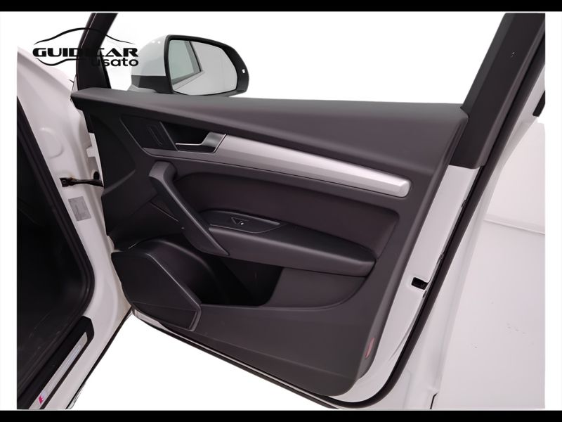 GuidiCar - AUDI Q5 2021 Q5 40 2.0 tdi mhev 12V S line quattro s tronic Usato