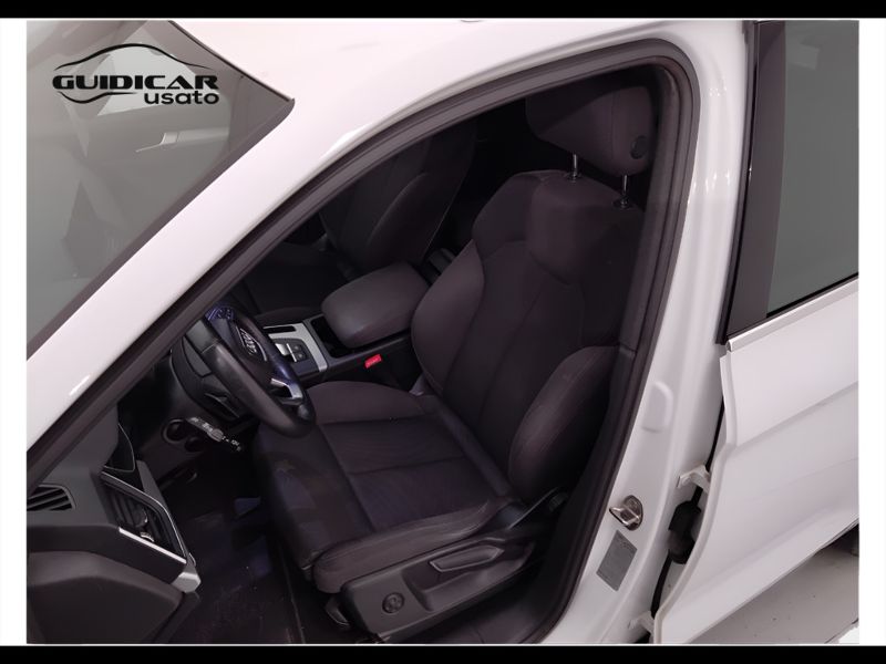 GuidiCar - AUDI Q5 2021 Q5 40 2.0 tdi mhev 12V S line quattro s tronic Usato