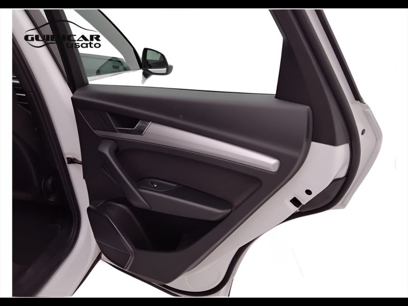 GuidiCar - AUDI Q5 2021 Q5 40 2.0 tdi mhev 12V S line quattro s tronic Usato