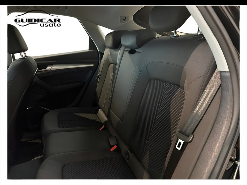 GuidiCar - AUDI Q5 2022 Q5 Sportback 35 2.0 tdi mhev 12V Business Advanced s tronic Usato