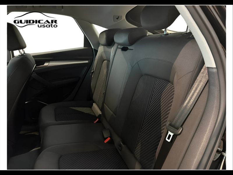 GuidiCar - AUDI Q5 2022 Q5 Sportback 35 2.0 tdi mhev 12V Business Advanced s tronic Usato