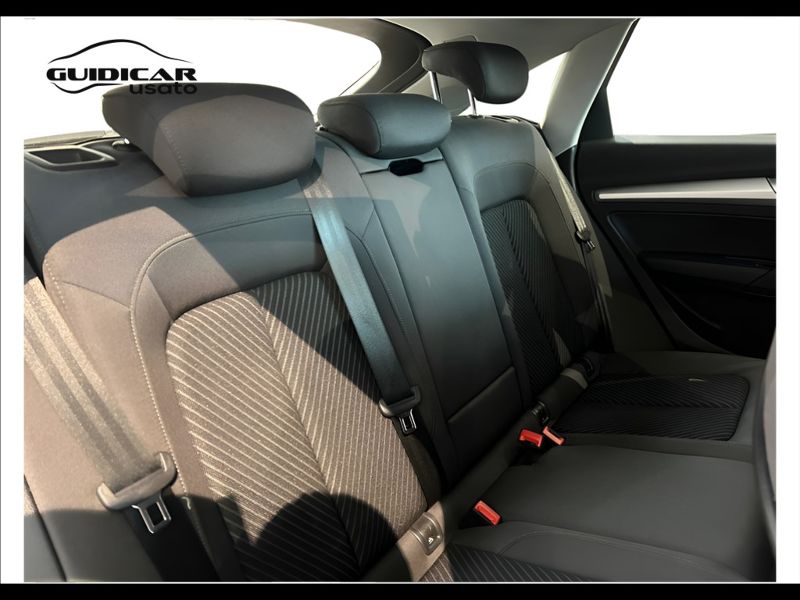 GuidiCar - AUDI Q5 2022 Q5 Sportback 35 2.0 tdi mhev 12V Business Advanced s tronic Usato