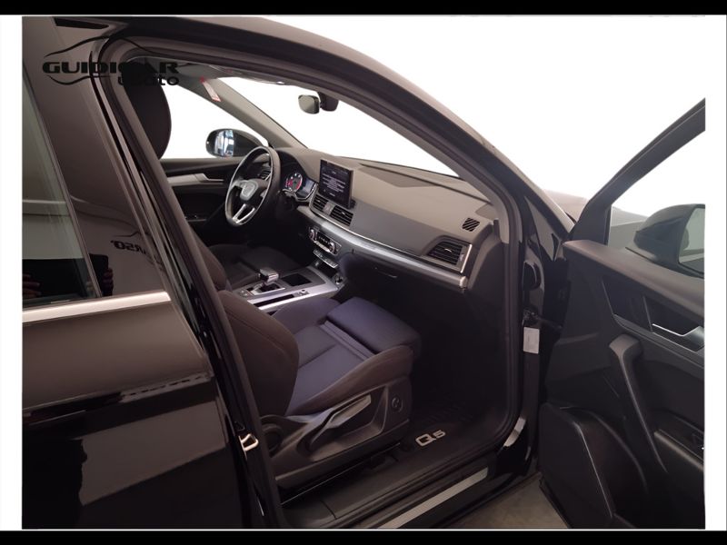 GuidiCar - AUDI Q5 2022 Q5 Sportback 40 2.0 tdi mhev 12V Business Advanced quattro s tronic Usato