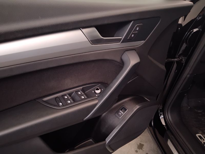 GuidiCar - AUDI Q5 2022 Q5 Sportback 40 2.0 tdi mhev 12V Business Advanced quattro s tronic Usato