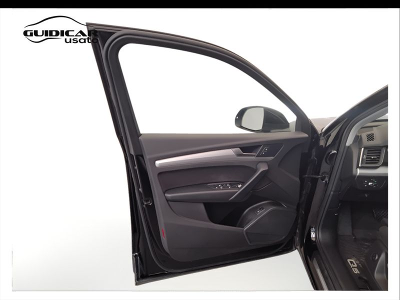 GuidiCar - AUDI Q5 2022 Q5 Sportback 40 2.0 tdi mhev 12V Business Advanced quattro s tronic Usato