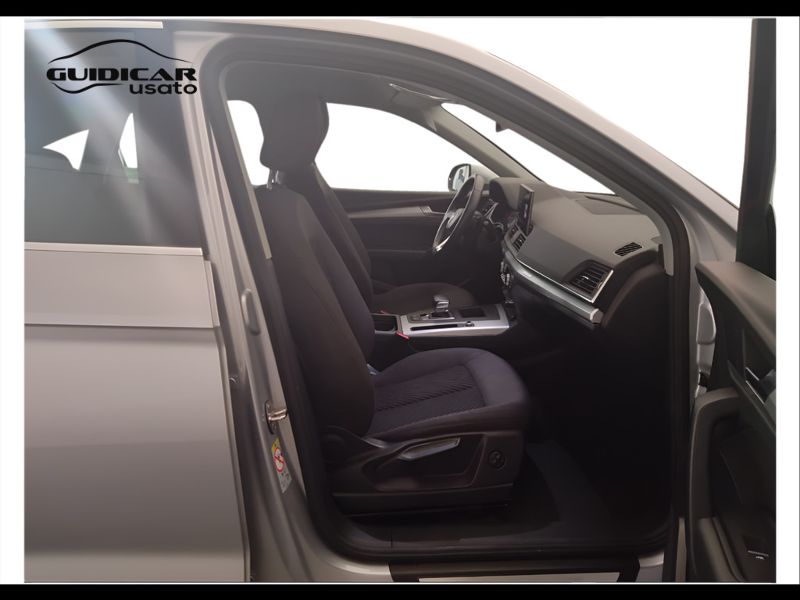 GuidiCar - AUDI Q5 2022 Q5 Sportback 40 2.0 tdi mhev 12V quattro s tronic Usato