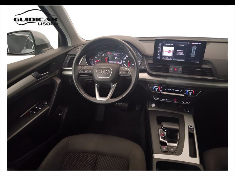 GuidiCar - AUDI Q5 2022 Q5 Sportback 40 2.0 tdi mhev 12V quattro s tronic Usato