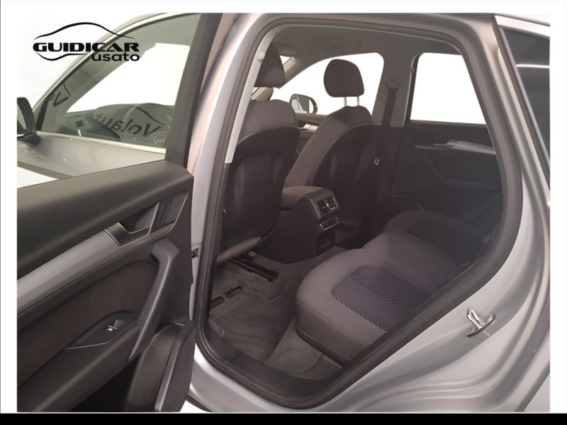 GuidiCar - AUDI Q5 2022 Q5 Sportback 40 2.0 tdi mhev 12V quattro s tronic Usato