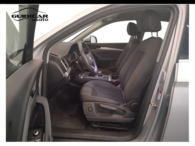 GuidiCar - AUDI Q5 2022 Q5 Sportback 40 2.0 tdi mhev 12V quattro s tronic Usato