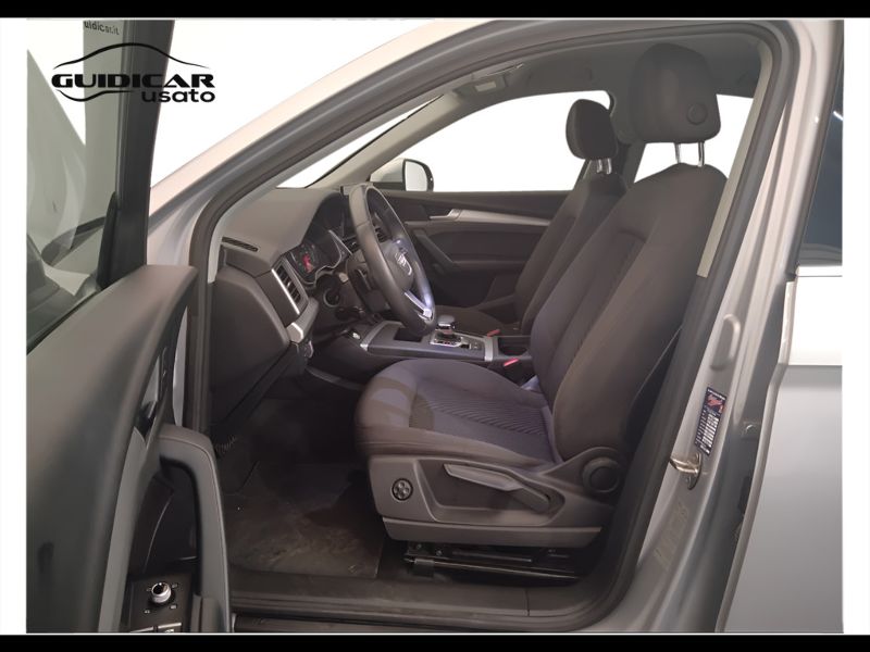 GuidiCar - AUDI Q5 2022 Q5 Sportback 40 2.0 tdi mhev 12V quattro s tronic Usato